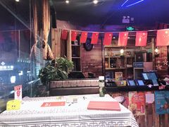 -尚岛私房菜(西方巷店)