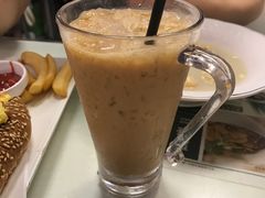 -翠华餐厅(旺角文华商场店)