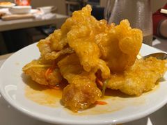 -上关东东北菜(夫子庙水游城店)