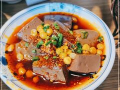 -肖四女·江湖菜(临港店)