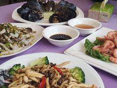 -合家小菜餐馆(新诚花苑店)