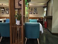 -意卡菲·欢乐聚会餐厅(华侨店)