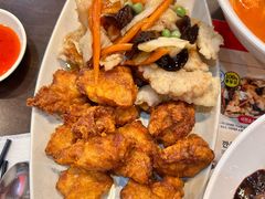 -香港饭店0410(明洞店)