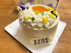 -SAYScake善食感戚风蛋糕(临江大道店)