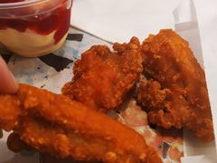 -麦当劳(河北唐山光明路餐厅)