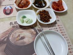-长顺参鸡汤店(西塔总店)