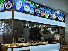 -阿三蒸菜馆(惠畅里小区店)