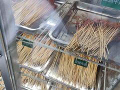 -唐记煌大坨卤牛肉串串(瑞南街店)