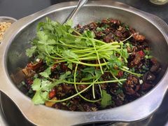-天治宣·野椒鸡(龙头寺总店)