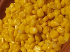 玉米粒-萨莉亚意式餐厅(浦江万达广场店)