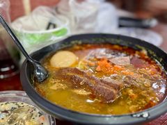 -一品飘香米线(一中总店)