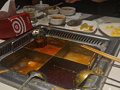 -海底捞火锅(勒泰店)