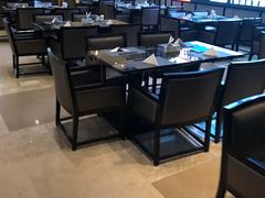 大堂-紫玥铂尔曼酒店零点餐厅