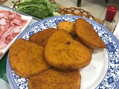 -同城四季爆肚涮羊肉(安华里店)