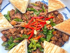 -食鸡公社辣子鸡·潍坊菜·烧烤