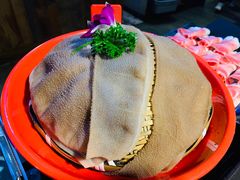 -锅说大脸毛肚重庆老火锅(佐阾店)