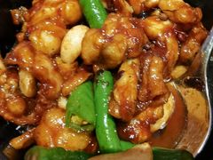 -桂满陇·手作小笼包&江南叫花鸡(中山公园店)