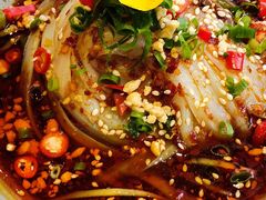 麻辣伤心凉粉-懒人盐府人家(航天桥店)