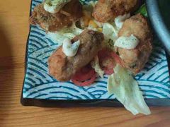 -福匠日本料理(人民路店)