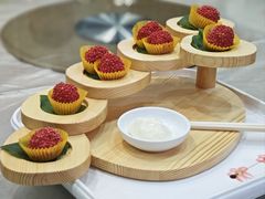 -华南师范大学石牌校区陶园
