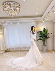 -艾慕婚纱礼服馆(和平店)