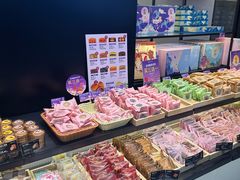 -荷家面包生日蛋糕(大渡口万达广场店)