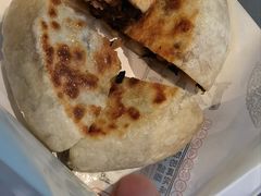 -桂满陇·蟹黄小笼汤包(清河万象店)