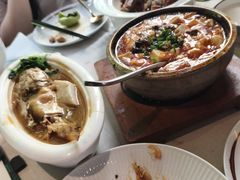 -狮王府淮扬菜(夫子庙老门东店)