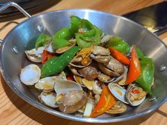 -阿鸡鱼庄·顺德鲜蒸小炒(亚运村店)