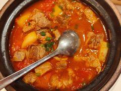 -新白鹿餐厅(第一百货店)