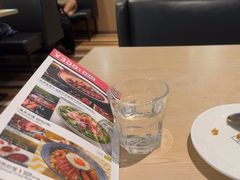-卡朋西餐(东方广场店)