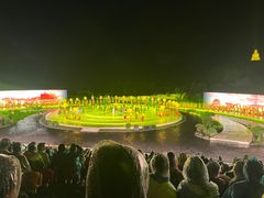 -鼎盛王朝康熙大典实景演出