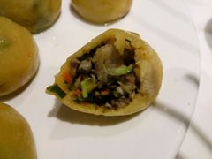 -海蓝海鲜馆(五四北店)
