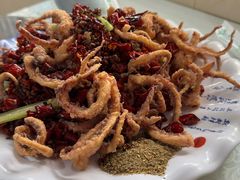 -逢春菜馆天津菜(胜利路店)