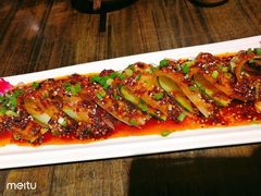 -庆合府重庆大排档(紫都城店)