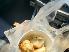 -吴江路生煎锅贴(立新路店)