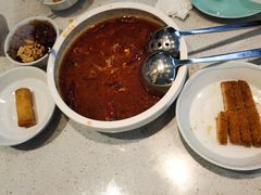 -姚姚酸菜鱼(五象万象汇店)