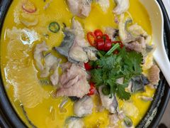 -鲁宴·鲁煨黄河生态大鲤鱼(月坛店)