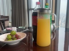 -环球港凯悦 · 享悦中餐厅