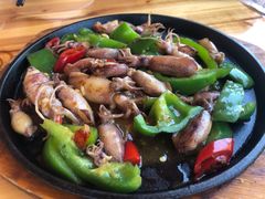 -星奇缘·海鲜餐厅(东山美食地标店)