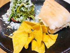 -HELLO 27 意面·沙拉·帕尼尼