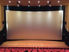 巨幕-大光明新国际影城(青浦吾悦店)