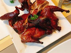 -太平馆餐厅(尖沙咀店)