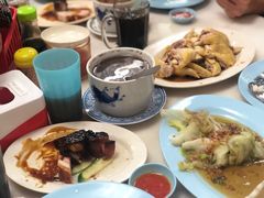 -Char Siew Yoong - 叉燒楊家家來