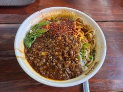 -老陈婆手工面庄