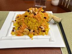 -蜻蜓逐宴全日制西餐厅I古北水镇大酒店