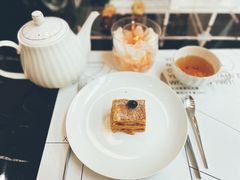 -1981牛排西餐厅(海信店)