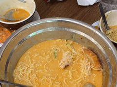 -曼谷食堂·泰国家庭料理