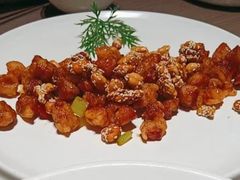 -将相和·海鲜蒸饺大连菜