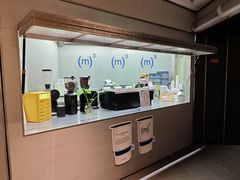 -CUBIC3三立方咖啡(西岸凤巢店)
